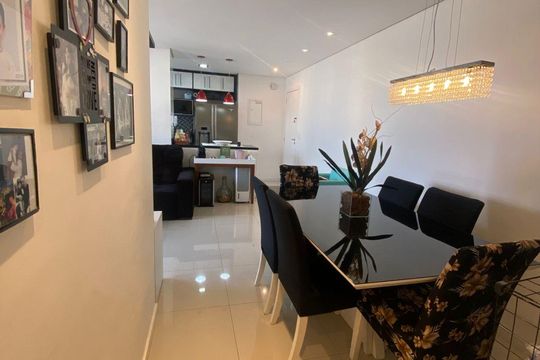 Apartamento à venda com 2 quartos, 70m² em Barcelona, São Caetano do Sul