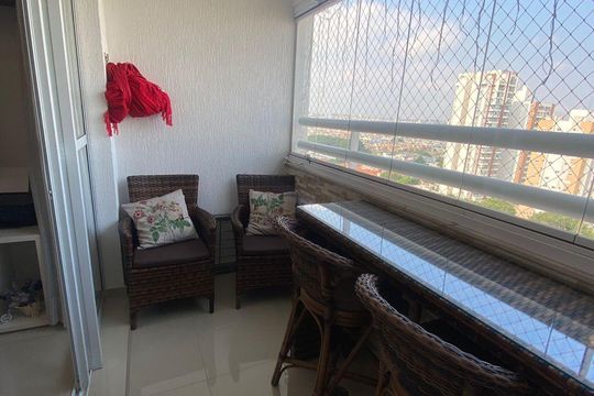 Apartamento à venda com 2 quartos, 70m² em Barcelona, São Caetano do Sul