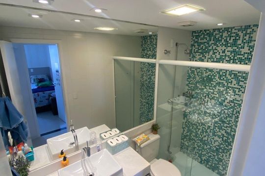 Apartamento à venda com 2 quartos, 70m² em Barcelona, São Caetano do Sul
