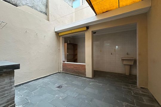 Casa à venda com 2 quartos, 120m² em Vila Gomes Cardim, São Paulo
