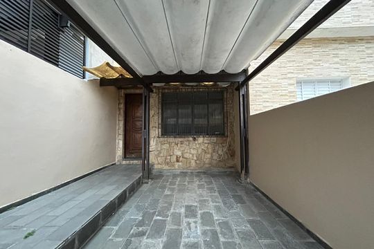 Casa à venda com 2 quartos, 120m² em Vila Gomes Cardim, São Paulo
