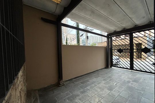 Casa à venda com 2 quartos, 120m² em Vila Gomes Cardim, São Paulo