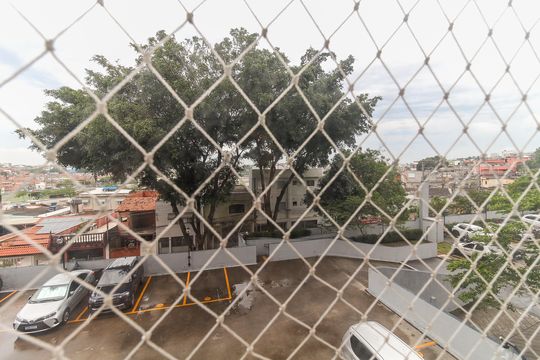 Vista do Quarto 1 de apartamento à venda com 2 quartos, 44m² em Parada Xv de Novembro, São Paulo
