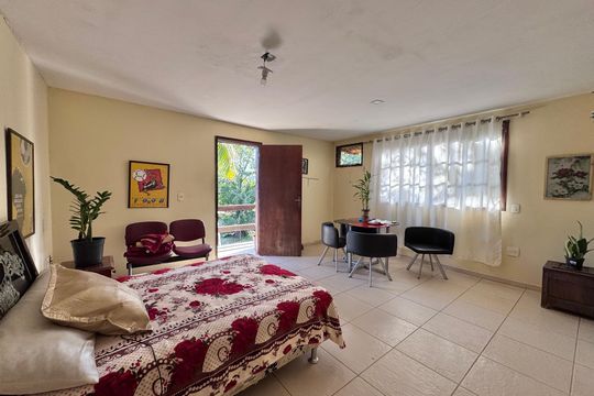 Casa à venda com 2 quartos, 5000m² em Vargem Grande, Rio de Janeiro