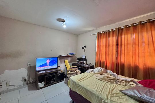 Suíte de casa à venda com 2 quartos, 5000m² em Vargem Grande, Rio de Janeiro