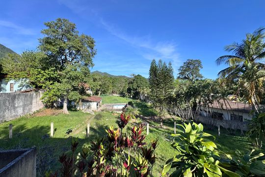 Varanda de casa à venda com 2 quartos, 5000m² em Vargem Grande, Rio de Janeiro
