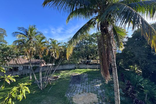 Varanda de casa à venda com 2 quartos, 5000m² em Vargem Grande, Rio de Janeiro