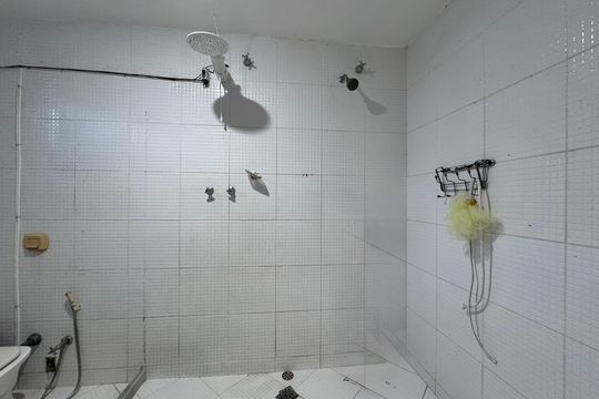 Banheiro Social de casa à venda com 2 quartos, 5000m² em Vargem Grande, Rio de Janeiro