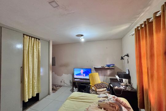 Suíte de casa à venda com 2 quartos, 5000m² em Vargem Grande, Rio de Janeiro