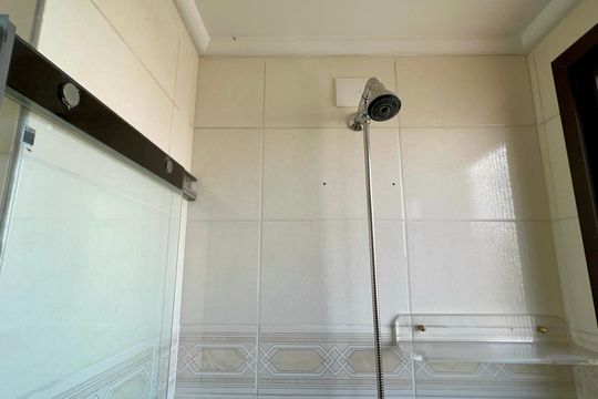 Banheiro de apartamento à venda com 3 quartos, 250m² em Pinheiros, São Paulo