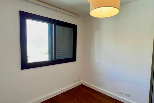 Quarto 2 de apartamento à venda com 3 quartos, 250m² em Pinheiros, São Paulo