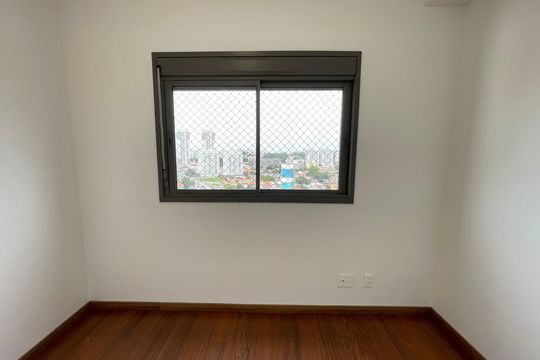 Quarto 2 de apartamento à venda com 2 quartos, 54m² em Vila Sonia, São Paulo