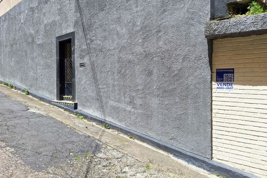 Fachada de apartamento à venda com 2 quartos, 117m² em Santa Rosa, Niterói