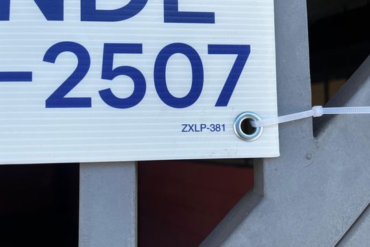 Fachada/Placa de casa à venda com 3 quartos, 92m² em Vila Dionisia, São Paulo