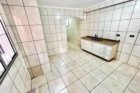 Cozinha de casa à venda com 3 quartos, 92m² em Vila Dionisia, São Paulo