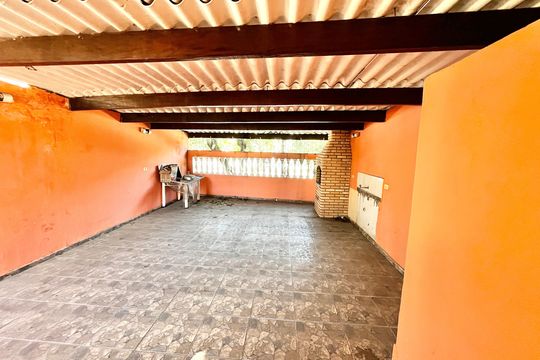 Quarto 2 Vista de casa à venda com 3 quartos, 92m² em Vila Dionisia, São Paulo