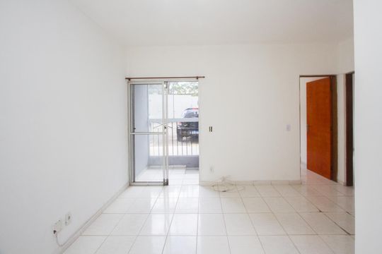 Apartamento à venda com 2 quartos, 50m² em Jardim Casablanca, São Paulo