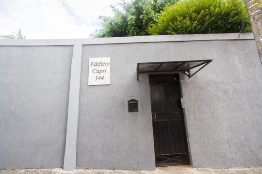Fachada de apartamento à venda com 2 quartos, 50m² em Jardim Casablanca, São Paulo