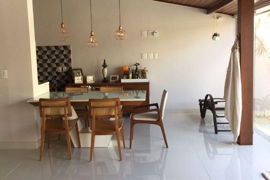 Casa de Condomínio à venda com 4 quartos, 400m² em Recreio dos Bandeirantes, Rio de Janeiro