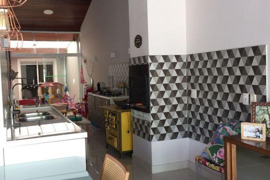 Casa de Condomínio à venda com 4 quartos, 400m² em Recreio dos Bandeirantes, Rio de Janeiro