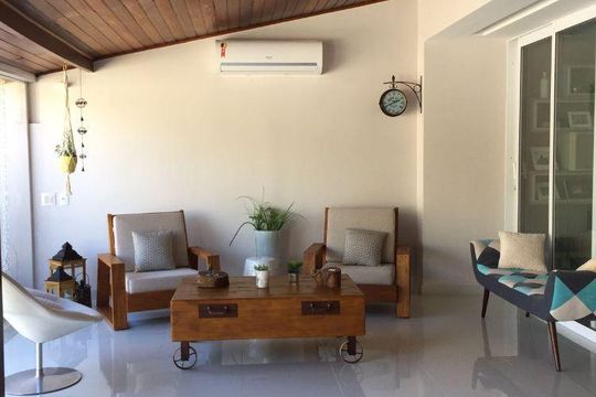 Casa de Condomínio à venda com 4 quartos, 400m² em Recreio dos Bandeirantes, Rio de Janeiro
