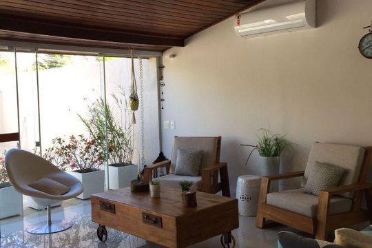 Casa de Condomínio à venda com 4 quartos, 400m² em Recreio dos Bandeirantes, Rio de Janeiro
