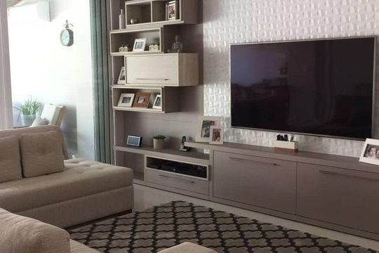 Casa de Condomínio à venda com 4 quartos, 400m² em Recreio dos Bandeirantes, Rio de Janeiro