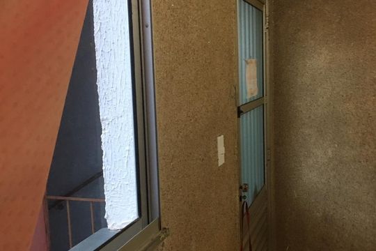Apartamento para alugar com 2 quartos, 55m² em Santa Cruz, Rio de Janeiro