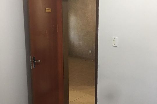 Apartamento para alugar com 2 quartos, 55m² em Santa Cruz, Rio de Janeiro