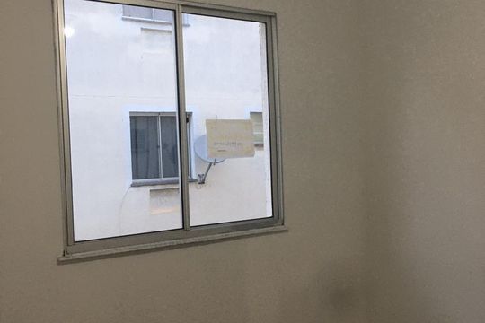 Apartamento para alugar com 2 quartos, 55m² em Santa Cruz, Rio de Janeiro