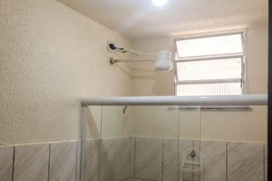 Apartamento para alugar com 2 quartos, 55m² em Santa Cruz, Rio de Janeiro