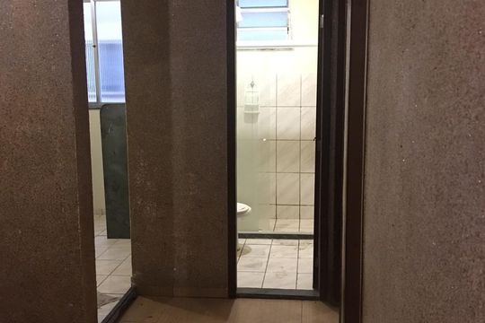 Apartamento para alugar com 2 quartos, 55m² em Santa Cruz, Rio de Janeiro