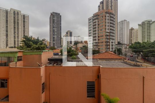 Apartamento para alugar com 1 quarto, 24m² em Vila Mariana, São Paulo