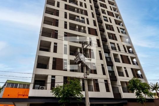 Apartamento para alugar com 1 quarto, 24m² em Vila Mariana, São Paulo