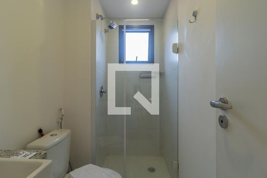 Apartamento para alugar com 1 quarto, 24m² em Vila Mariana, São Paulo