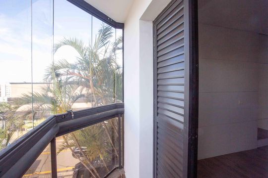 Apartamento para alugar com 2 quartos, 209m² em Centro, Diadema