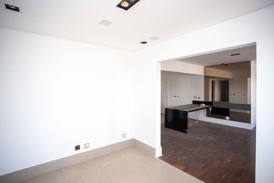 Apartamento para alugar com 2 quartos, 209m² em Centro, Diadema