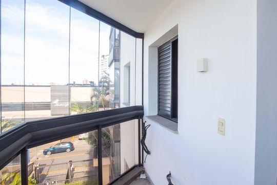 Apartamento para alugar com 2 quartos, 209m² em Centro, Diadema