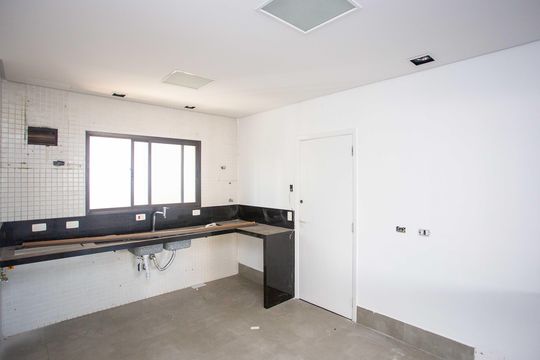 Apartamento para alugar com 2 quartos, 209m² em Centro, Diadema