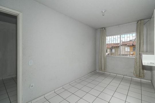 Apartamento à venda com 2 quartos, 53m² em Santa Rosa de Lima, Porto Alegre