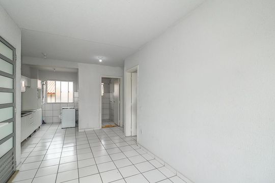 Sala de apartamento à venda com 2 quartos, 53m² em Santa Rosa de Lima, Porto Alegre