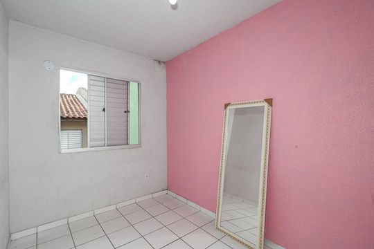 Quarto de apartamento à venda com 2 quartos, 53m² em Santa Rosa de Lima, Porto Alegre