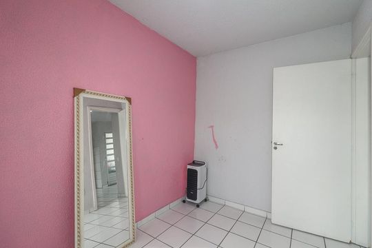 Quarto de apartamento à venda com 2 quartos, 53m² em Santa Rosa de Lima, Porto Alegre