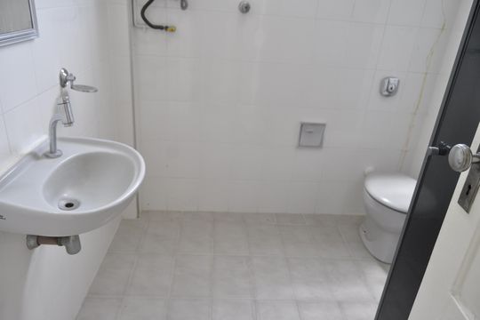 Apartamento à venda com 2 quartos, 68m² em L Vasconcelos, Rio de Janeiro