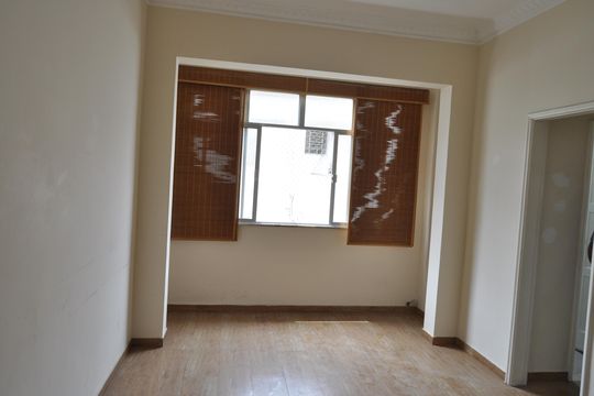 Apartamento à venda com 2 quartos, 68m² em L Vasconcelos, Rio de Janeiro