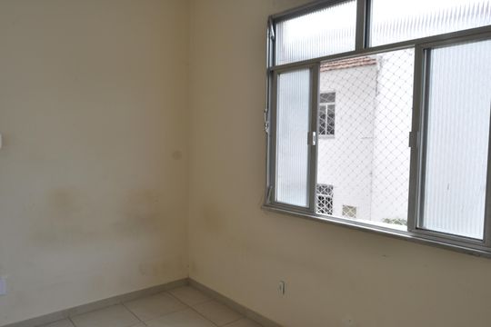 Apartamento à venda com 2 quartos, 68m² em L Vasconcelos, Rio de Janeiro