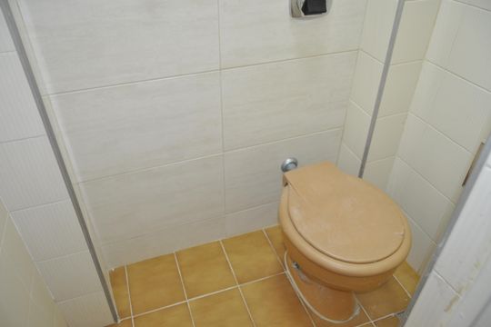 Apartamento à venda com 2 quartos, 68m² em L Vasconcelos, Rio de Janeiro