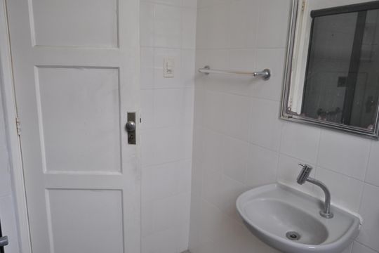Apartamento à venda com 2 quartos, 68m² em L Vasconcelos, Rio de Janeiro