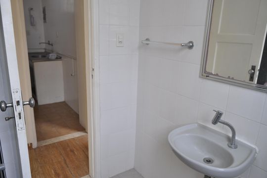 Apartamento à venda com 2 quartos, 68m² em L Vasconcelos, Rio de Janeiro