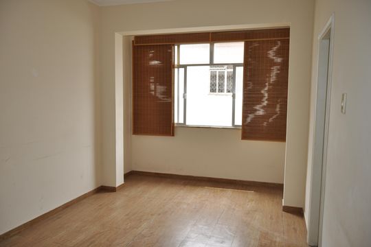 Apartamento à venda com 2 quartos, 68m² em L Vasconcelos, Rio de Janeiro